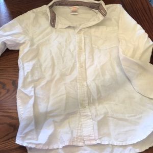 Long sleeve dress shirt